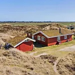 066-ringkobing-sortebaerdalen-4 Hébergement de vacances *