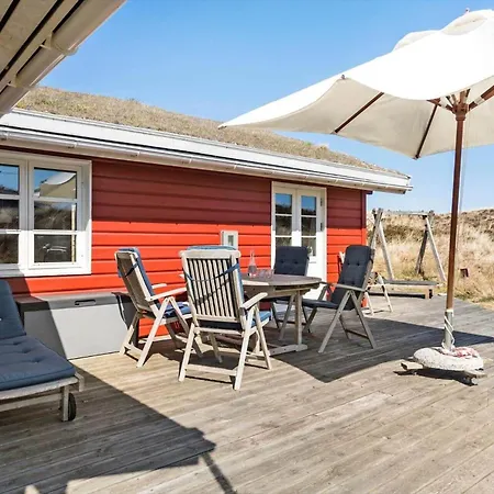 066-ringkobing-sortebaerdalen-4 Holiday home *