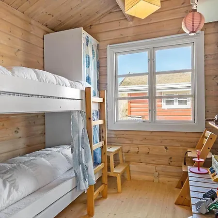 Σπίτι διακοπών 066-ringkobing-sortebaerdalen-4 *