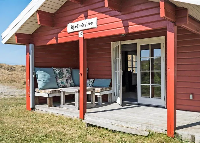 Tatil Evi 066-ringkobing-sortebaerdalen-4 *