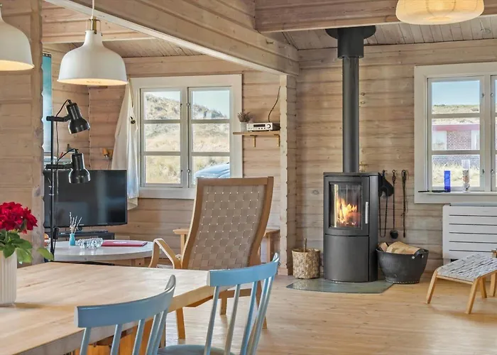 Tatil Evi 066-ringkobing-sortebaerdalen-4 Kryle