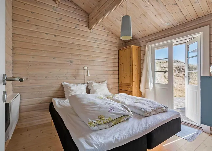 066-ringkobing-sortebaerdalen-4 Tatil Evi Kryle