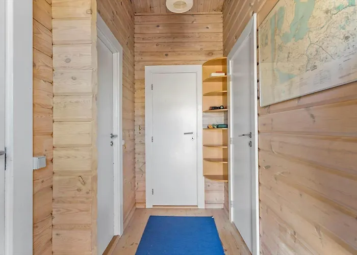 Tatil Evi 066-ringkobing-sortebaerdalen-4 Kryle