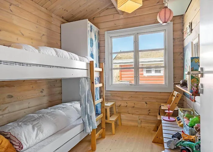 Tatil Evi 066-ringkobing-sortebaerdalen-4 *