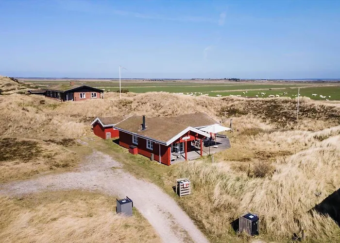 Tatil Evi 066-ringkobing-sortebaerdalen-4 Kryle